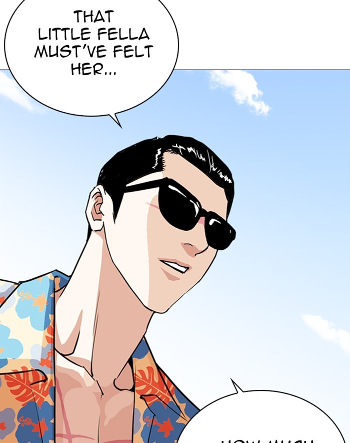 Lookism - Manhwa chapter 247 - page 10