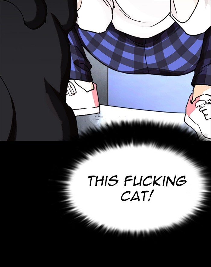 Lookism - Manhwa chapter 247 - page 100