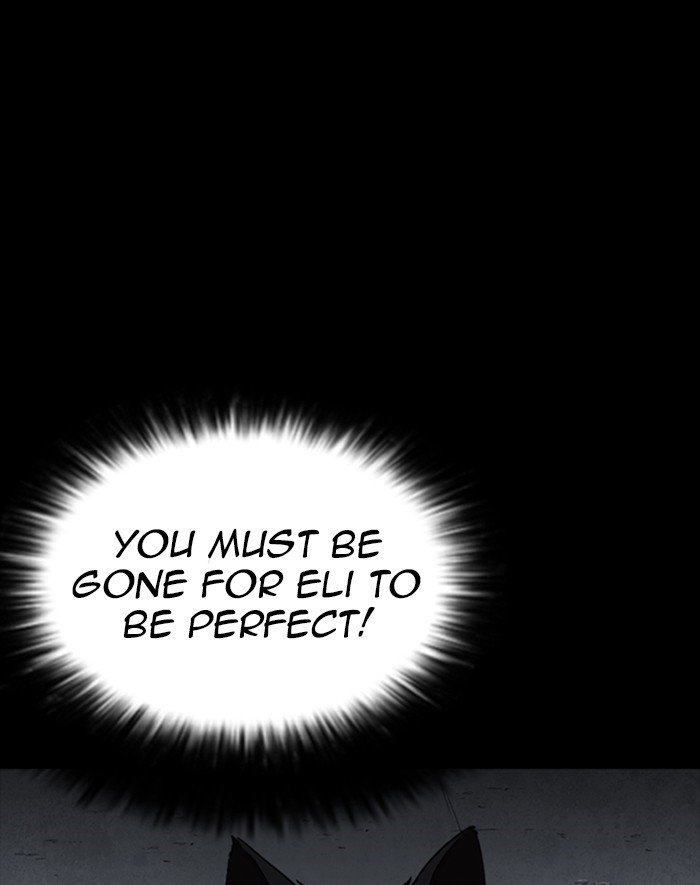 Lookism - Manhwa chapter 247 - page 101