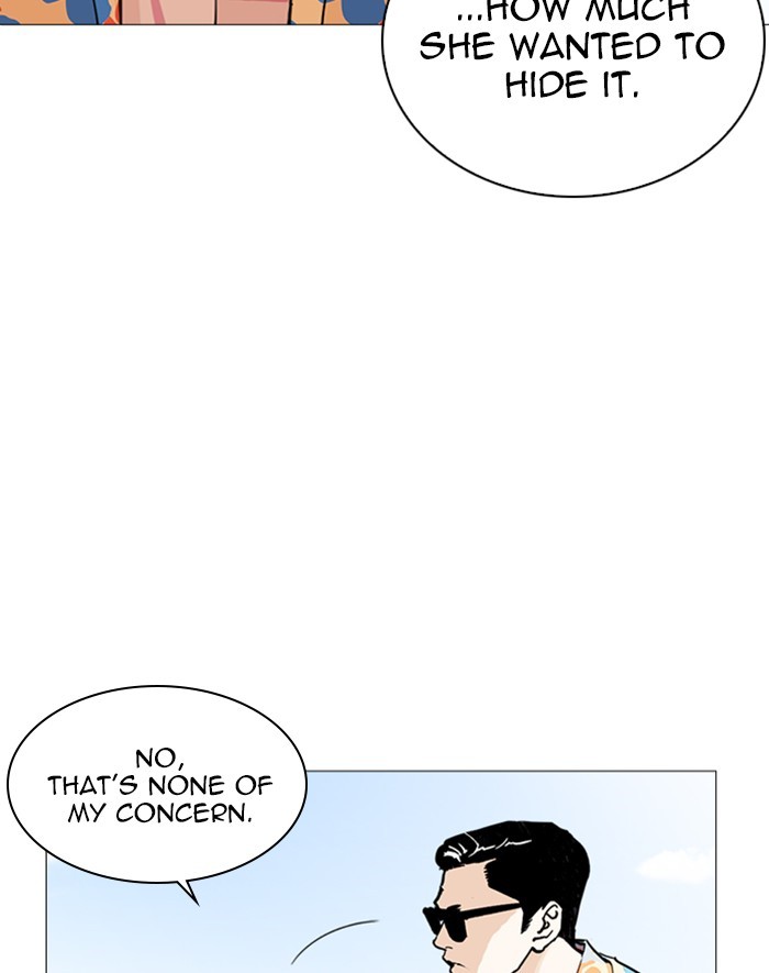 Lookism - Manhwa chapter 247 - page 11