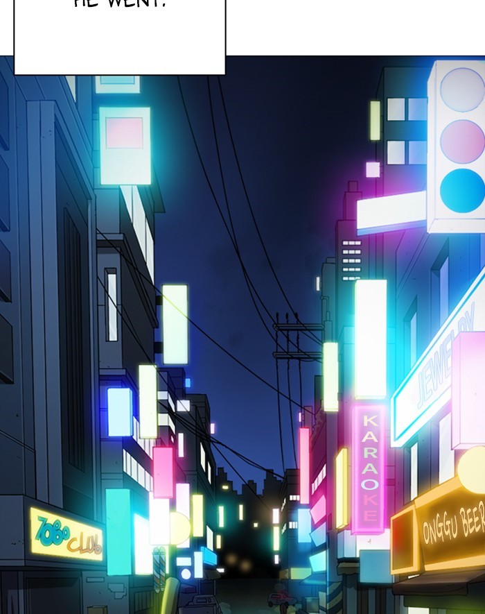 Lookism - Manhwa chapter 247 - page 141