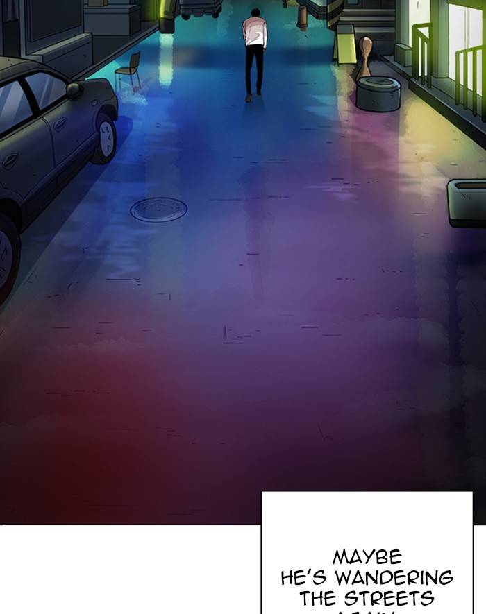 Lookism - Manhwa chapter 247 - page 142