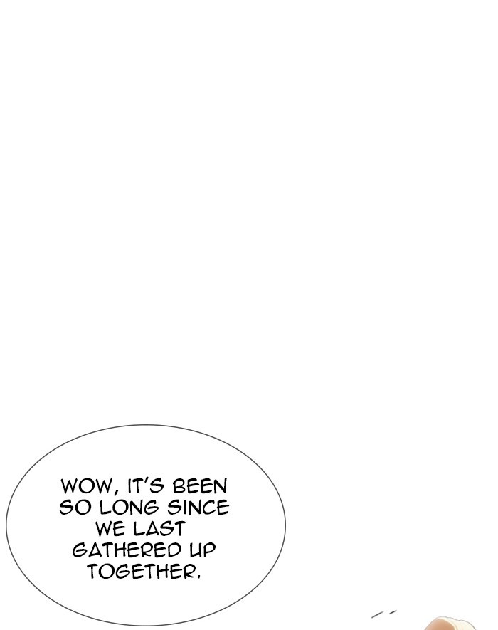 Lookism - Manhwa chapter 247 - page 158