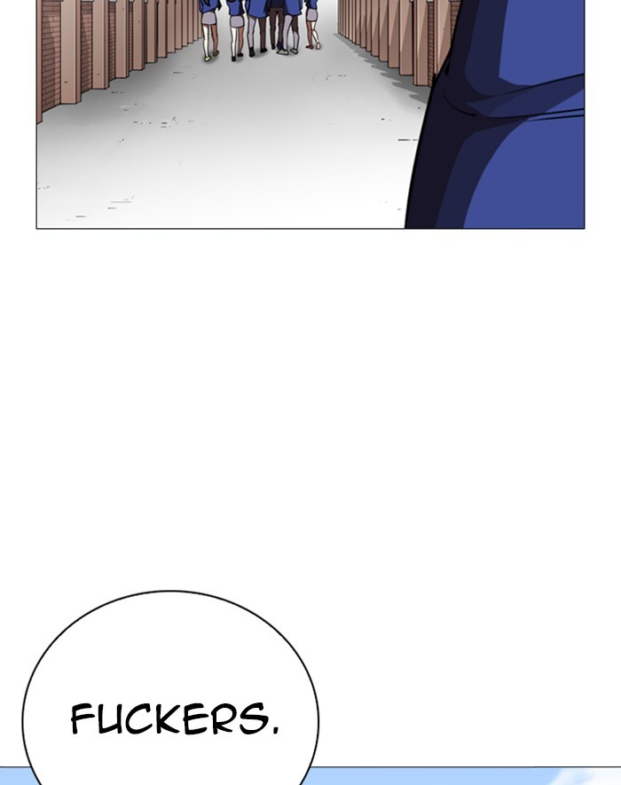 Lookism - Manhwa chapter 247 - page 161