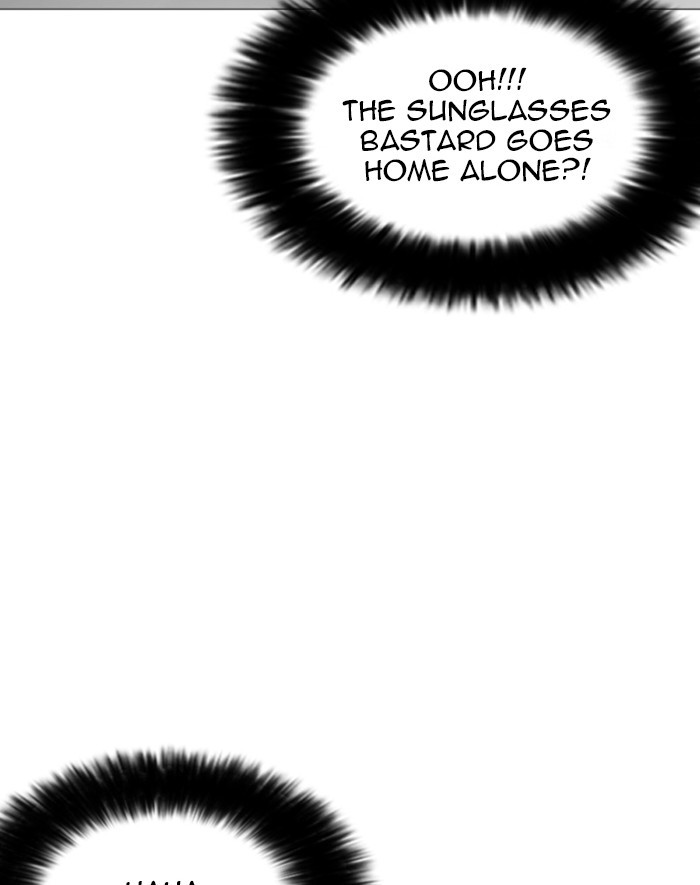 Lookism - Manhwa chapter 247 - page 169