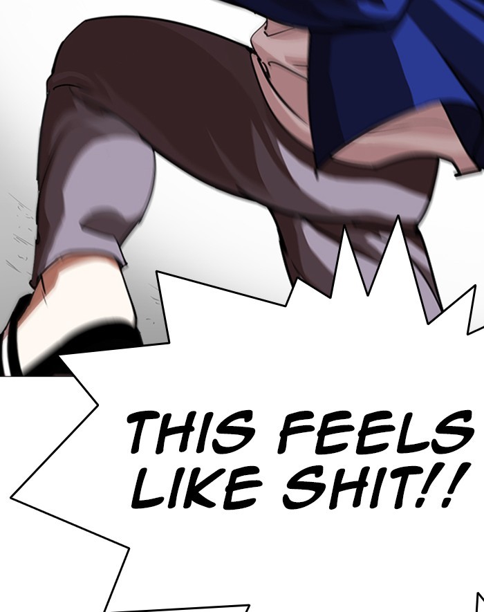 Lookism - Manhwa chapter 247 - page 176