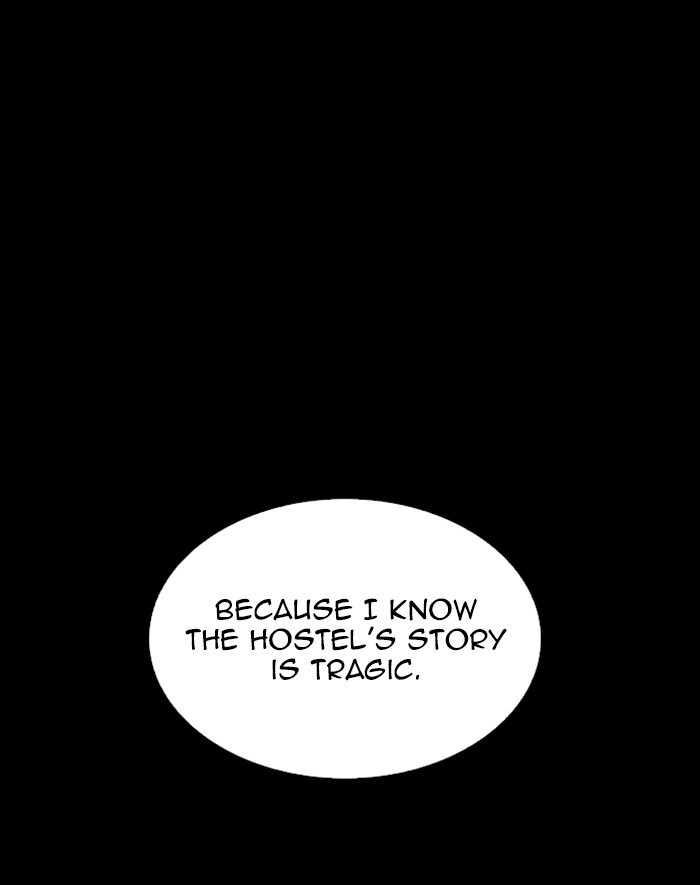 Lookism - Manhwa chapter 247 - page 22