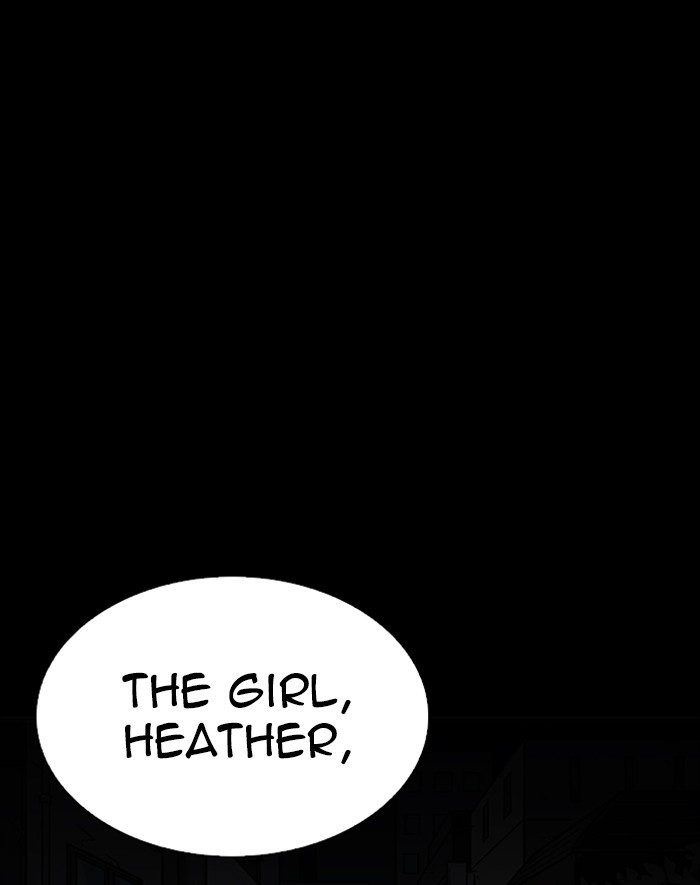 Lookism - Manhwa chapter 247 - page 23