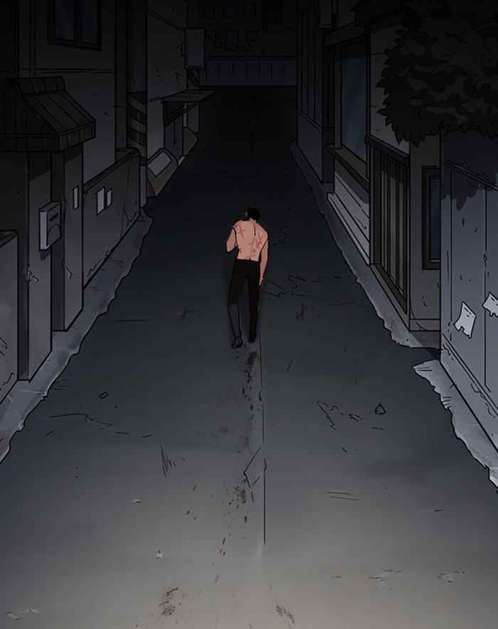 Lookism - Manhwa chapter 247 - page 24