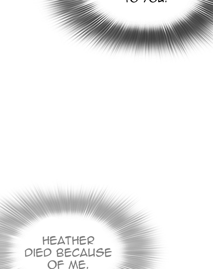 Lookism - Manhwa chapter 247 - page 36