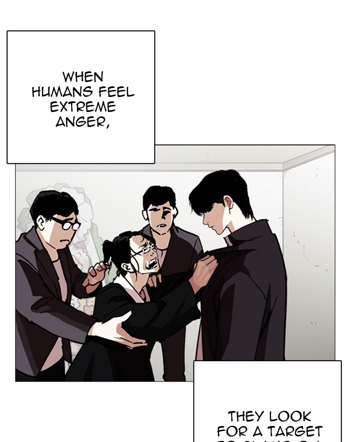 Lookism - Manhwa chapter 247 - page 44
