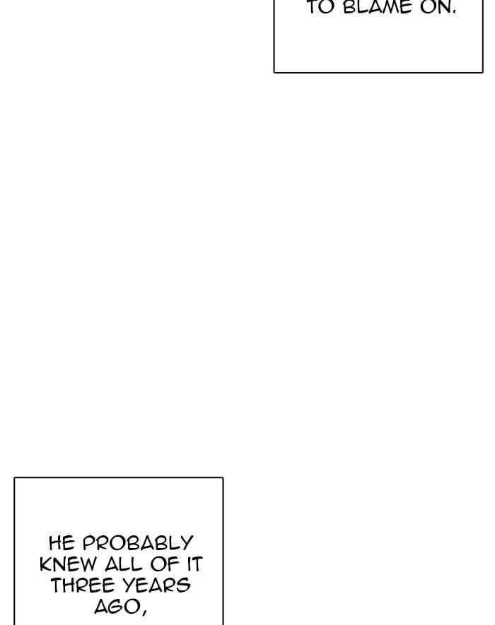 Lookism - Manhwa chapter 247 - page 45