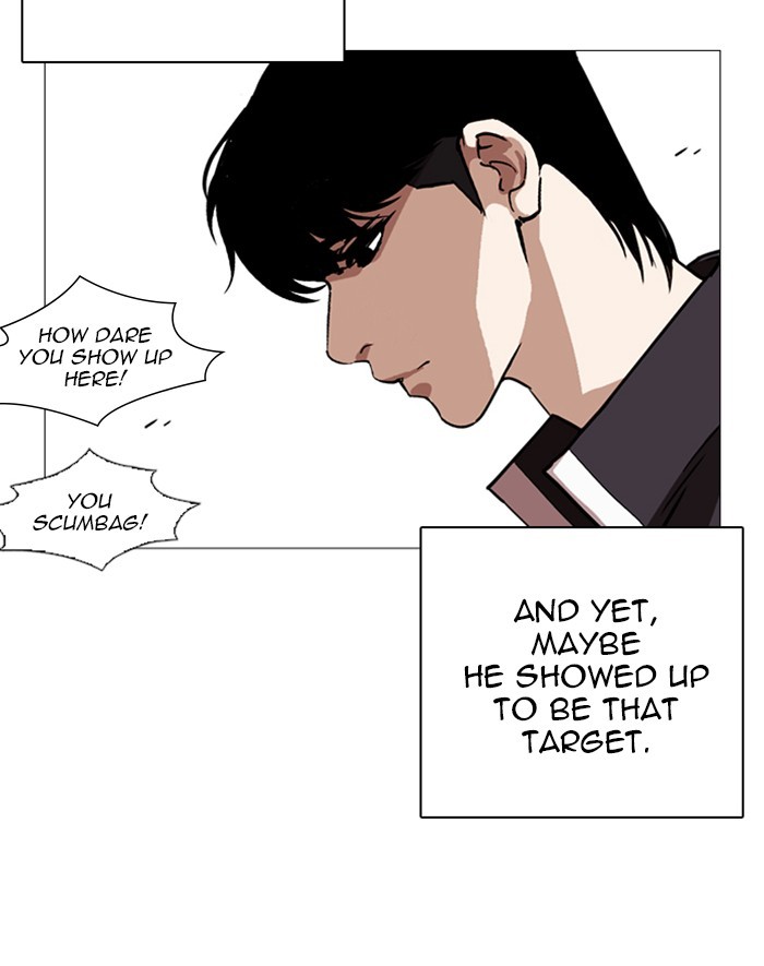 Lookism - Manhwa chapter 247 - page 46