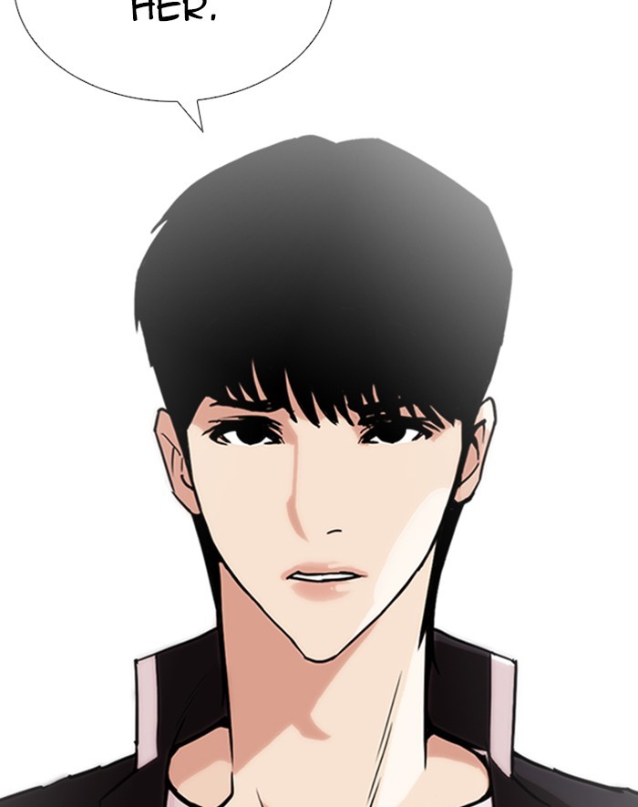 Lookism - Manhwa chapter 247 - page 54