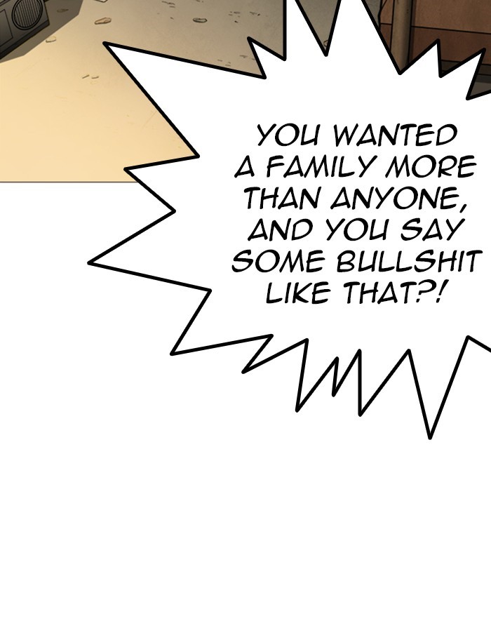 Lookism - Manhwa chapter 247 - page 61
