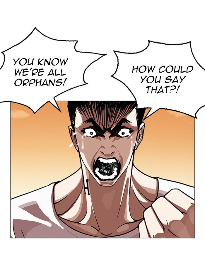 Lookism - Manhwa chapter 247 - page 62