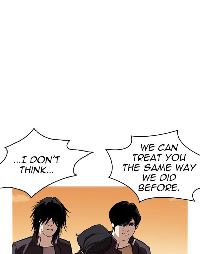 Lookism - Manhwa chapter 247 - page 63