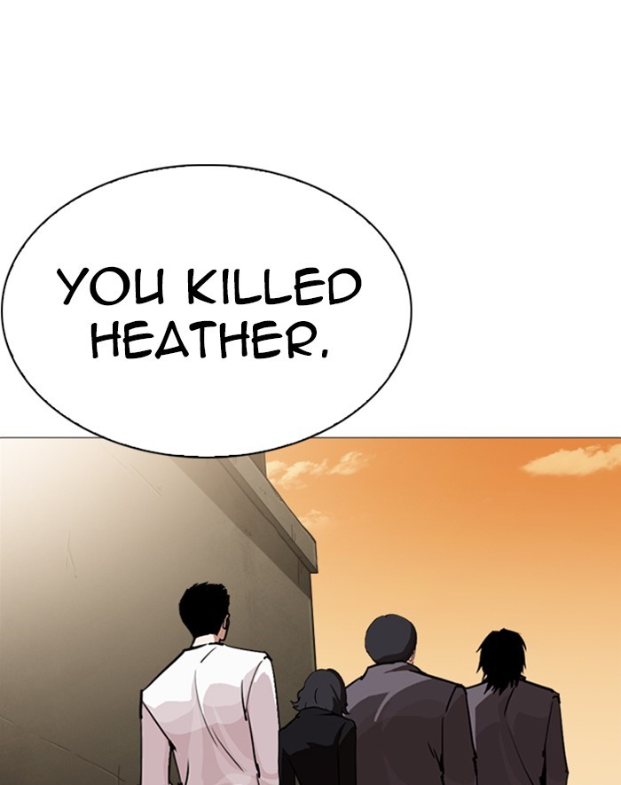 Lookism - Manhwa chapter 247 - page 65