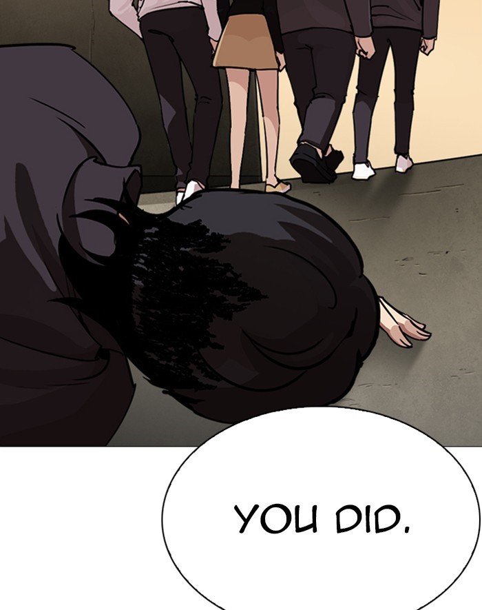 Lookism - Manhwa chapter 247 - page 66