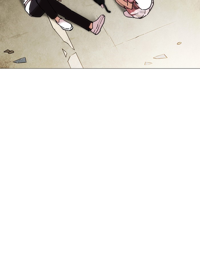 Lookism - Manhwa chapter 247 - page 77