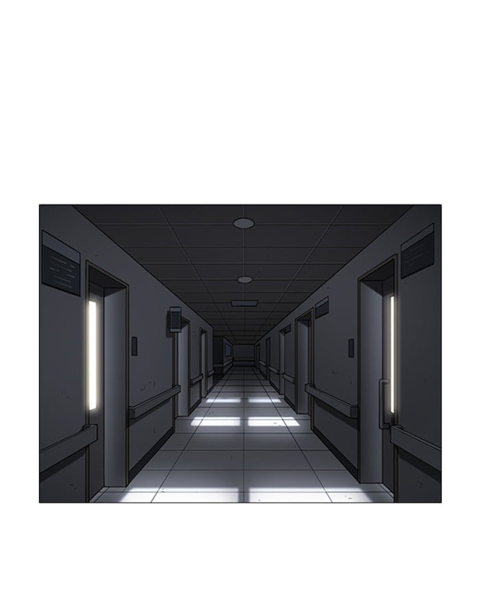 Lookism - Manhwa chapter 247 - page 80