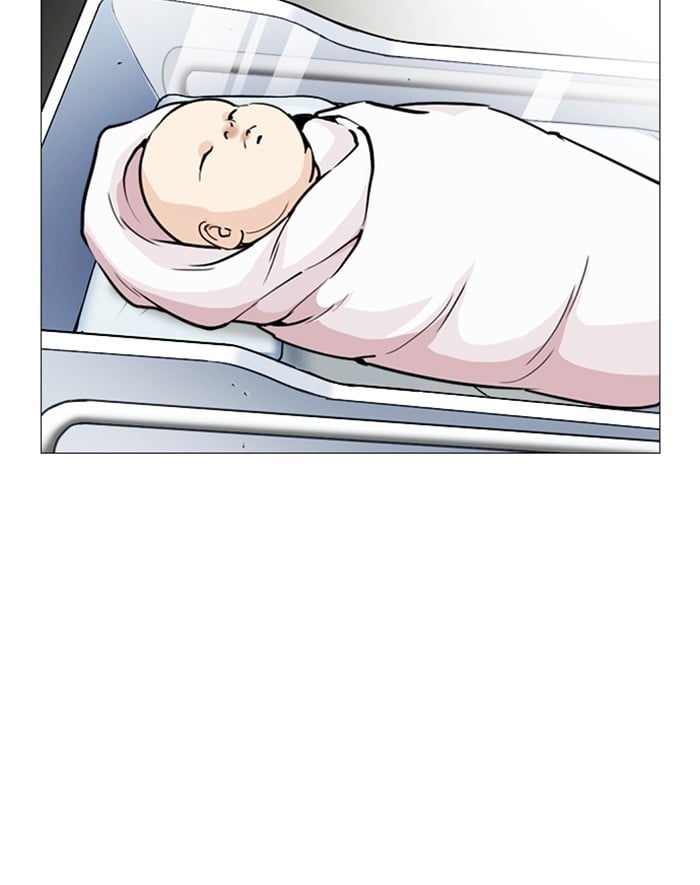 Lookism - Manhwa chapter 247 - page 83
