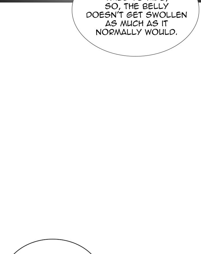 Lookism - Manhwa chapter 247 - page 9