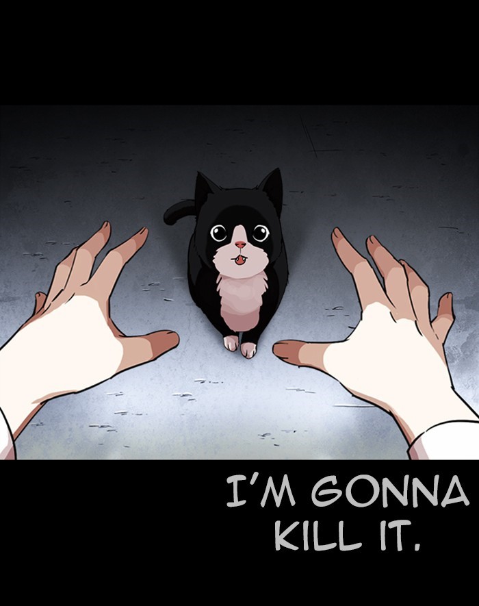 Lookism - Manhwa chapter 247 - page 97