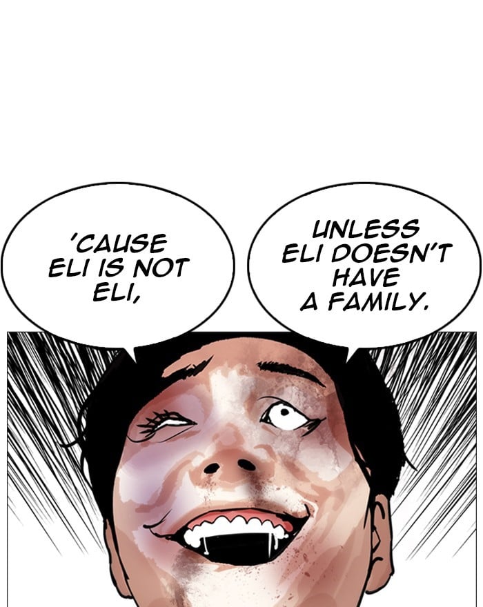 Lookism - Manhwa chapter 246 - page 100