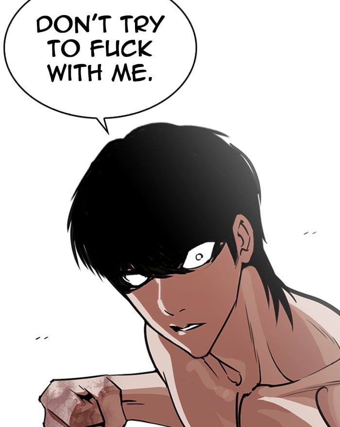Lookism - Manhwa chapter 246 - page 103