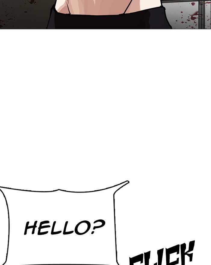 Lookism - Manhwa chapter 246 - page 114