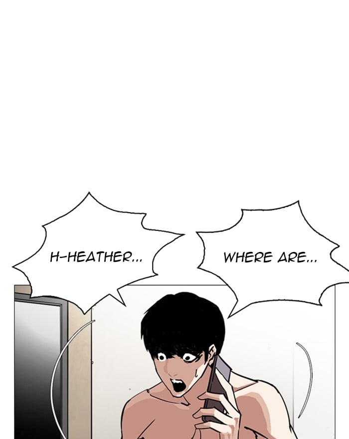 Lookism - Manhwa chapter 246 - page 116