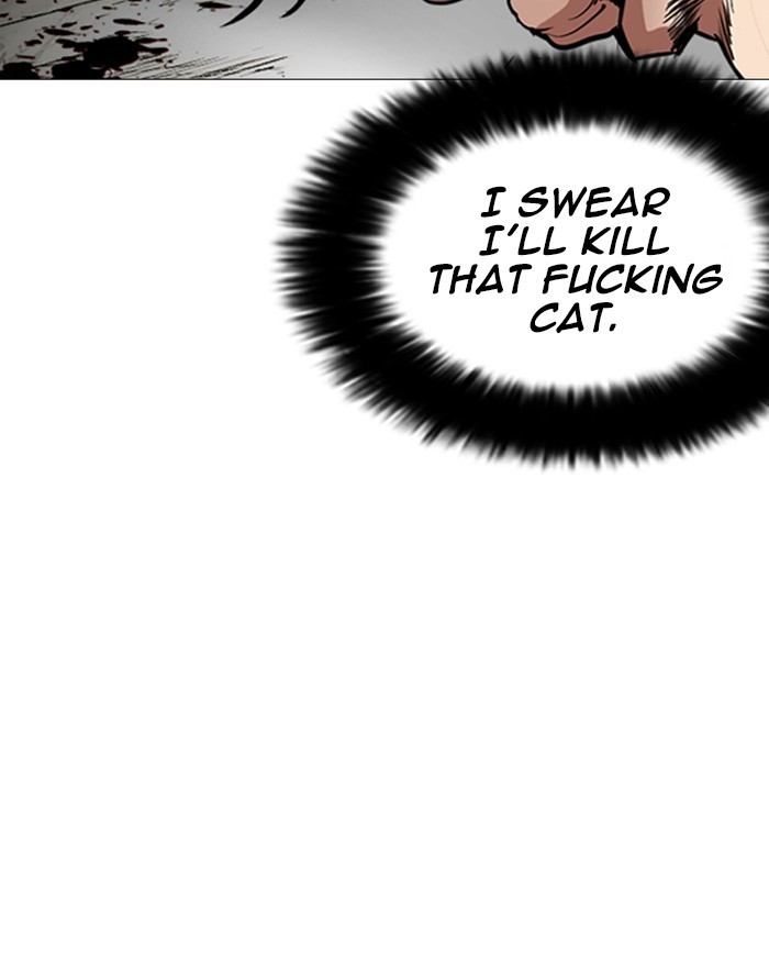 Lookism - Manhwa chapter 246 - page 124
