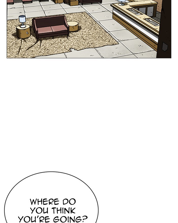 Lookism - Manhwa chapter 246 - page 126