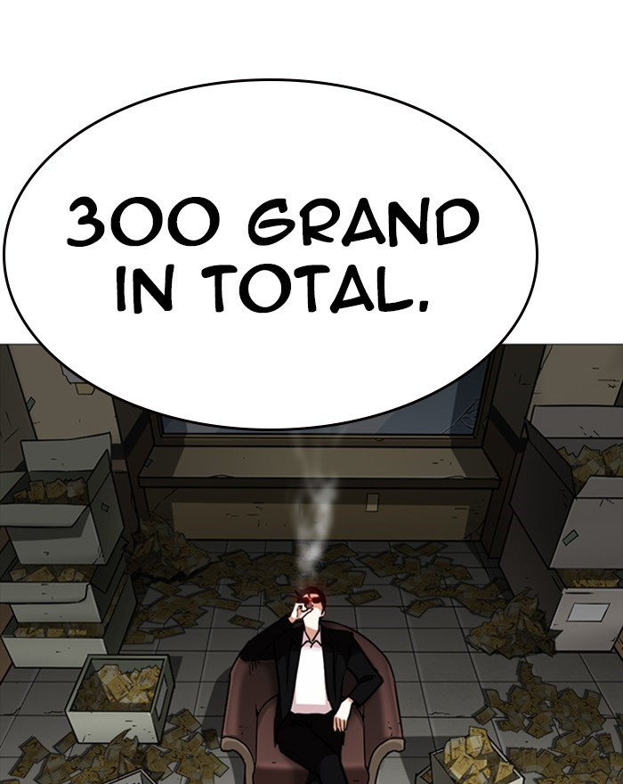 Lookism - Manhwa chapter 246 - page 133