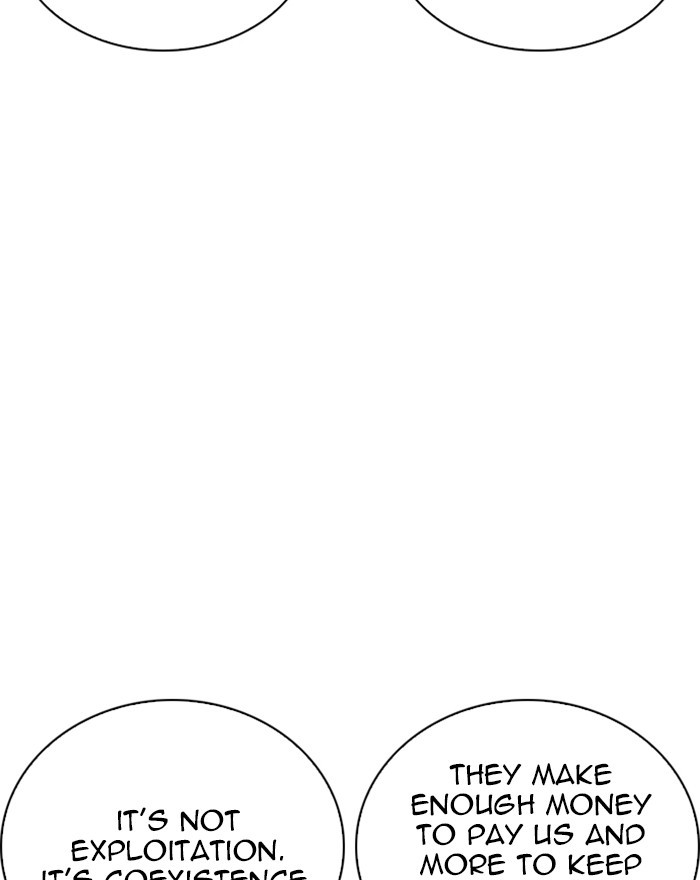 Lookism - Manhwa chapter 246 - page 138