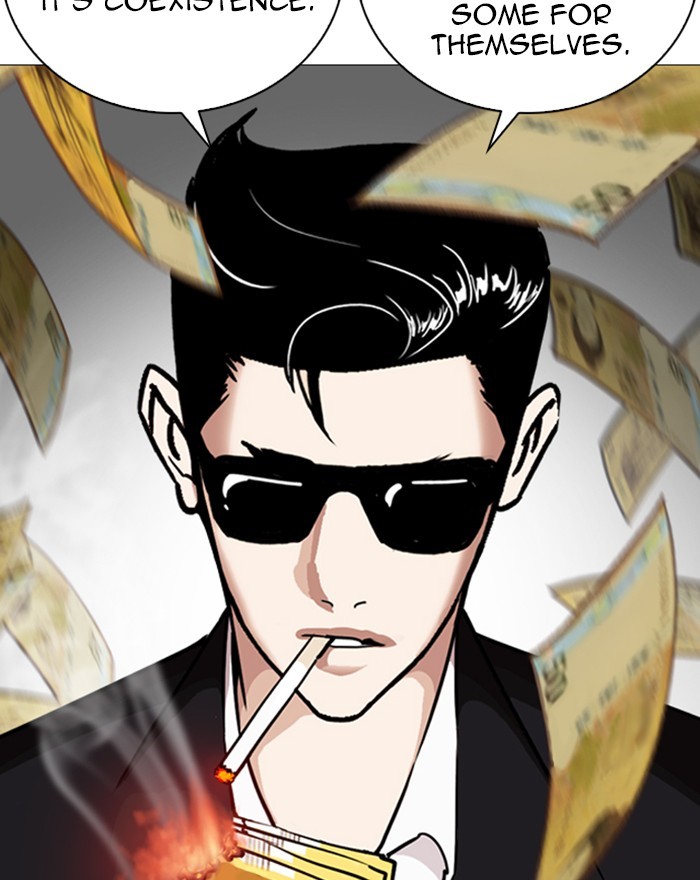 Lookism - Manhwa chapter 246 - page 139