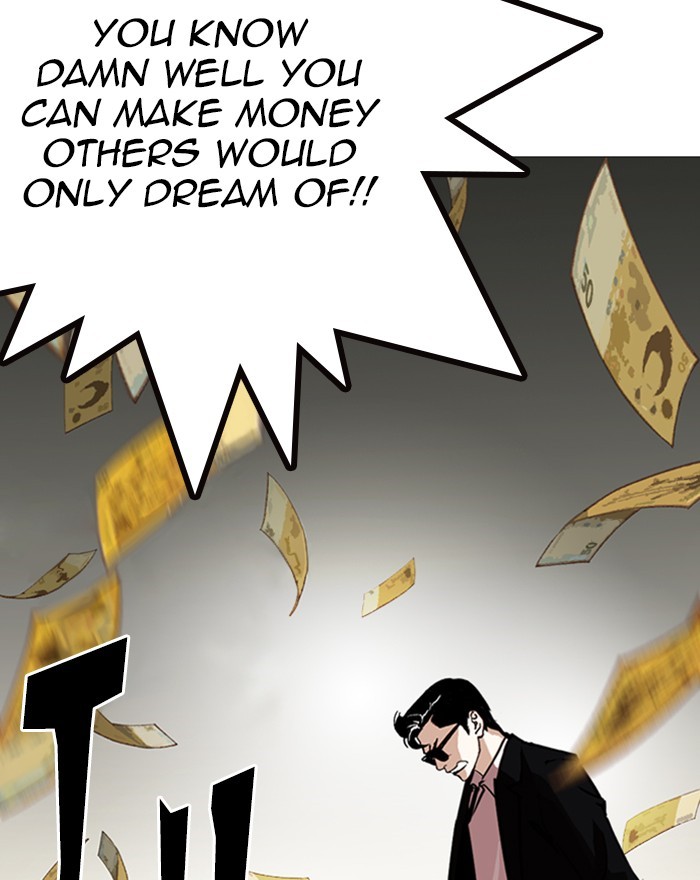 Lookism - Manhwa chapter 246 - page 147