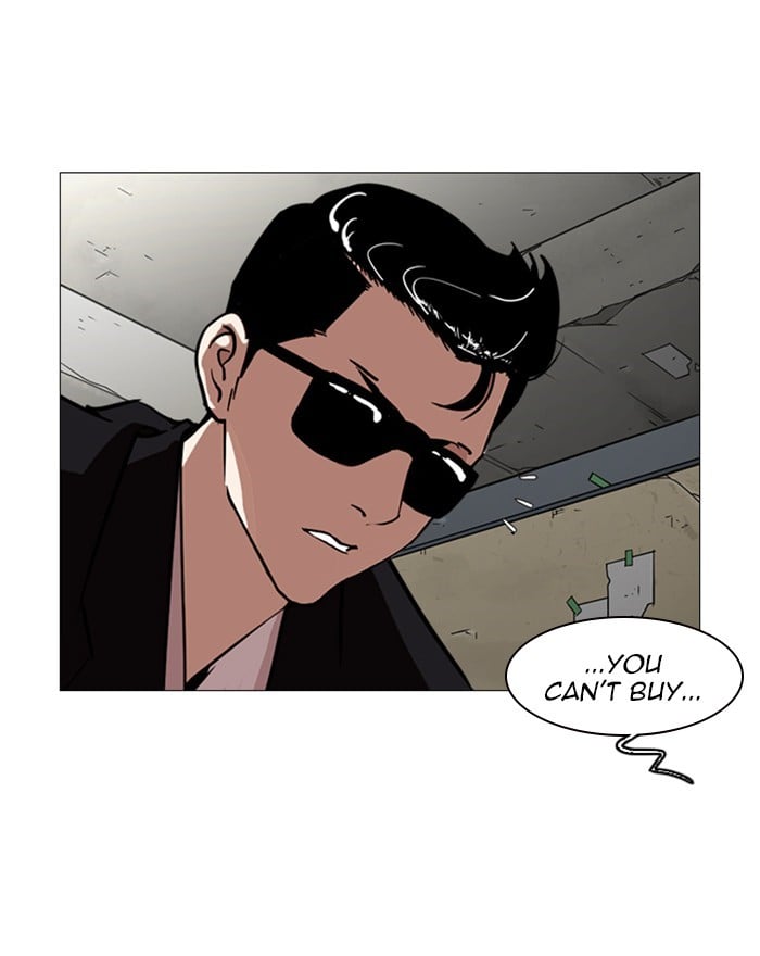 Lookism - Manhwa chapter 246 - page 154