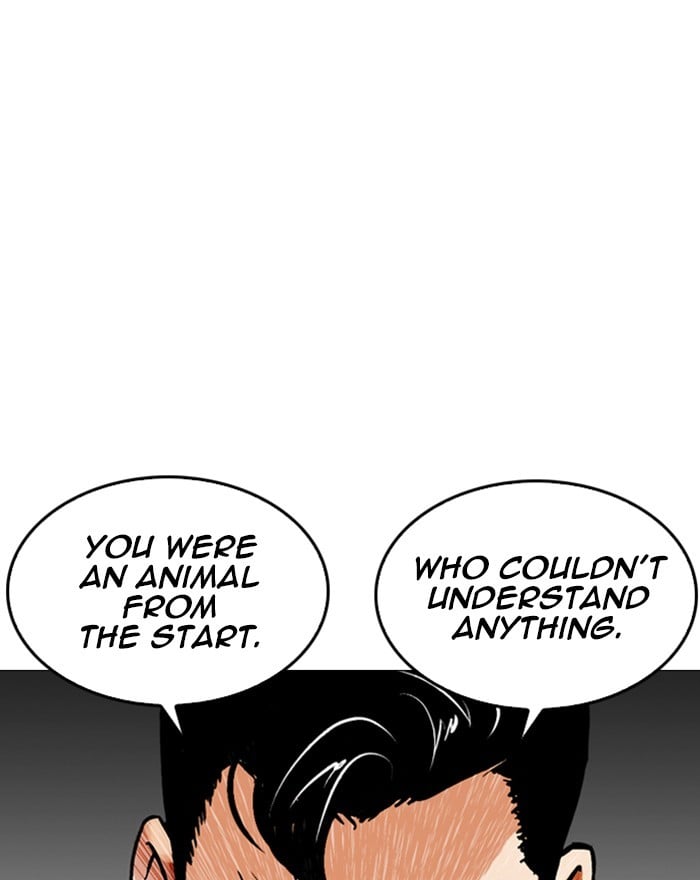 Lookism - Manhwa chapter 246 - page 158