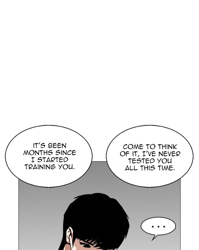 Lookism - Manhwa chapter 246 - page 160