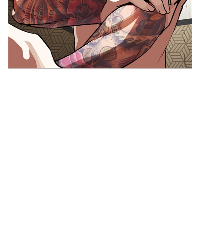 Lookism - Manhwa chapter 246 - page 167