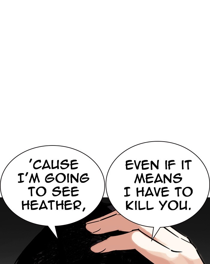 Lookism - Manhwa chapter 246 - page 169