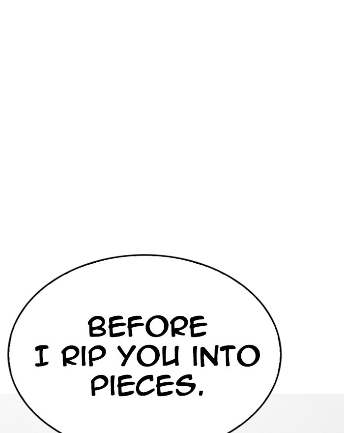 Lookism - Manhwa chapter 246 - page 172