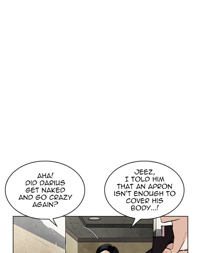 Lookism - Manhwa chapter 246 - page 19