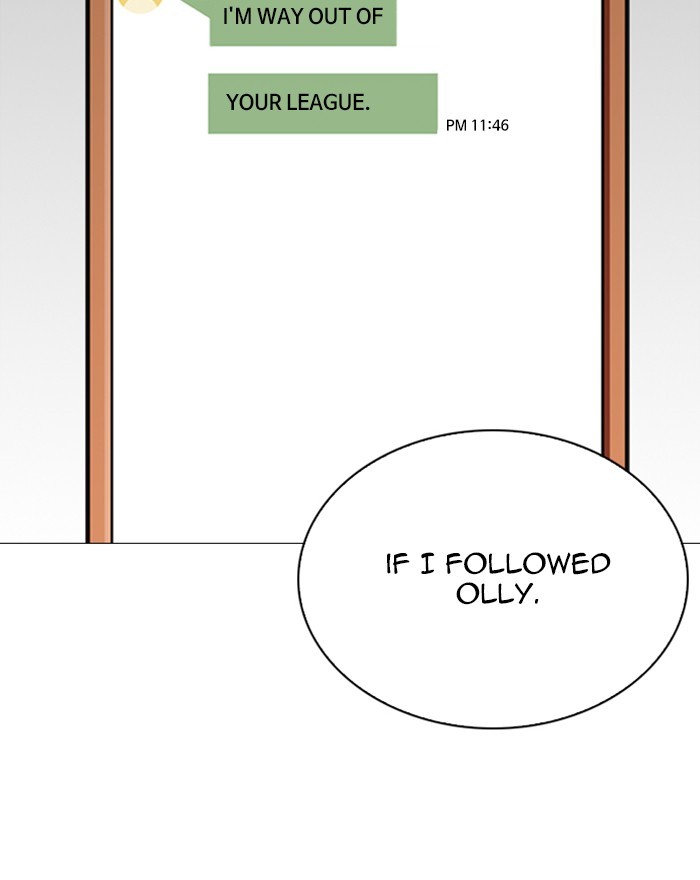 Lookism - Manhwa chapter 246 - page 29