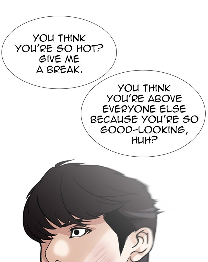 Lookism - Manhwa chapter 246 - page 35