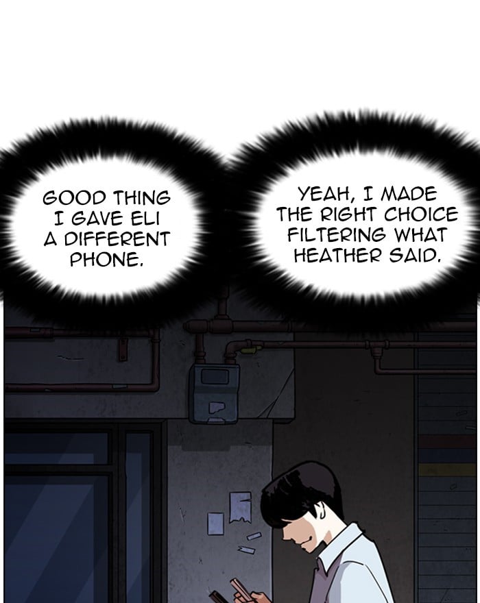 Lookism - Manhwa chapter 246 - page 4