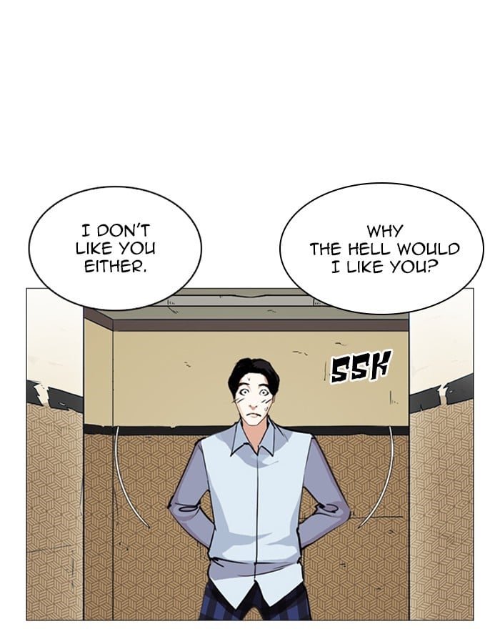 Lookism - Manhwa chapter 246 - page 40