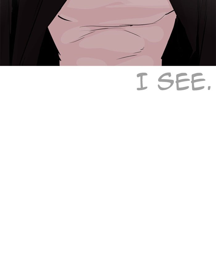 Lookism - Manhwa chapter 246 - page 43